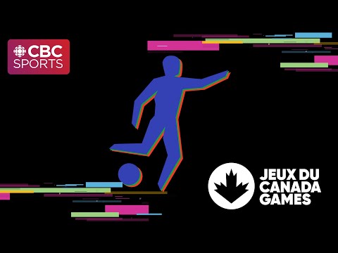 Canada Games - Men