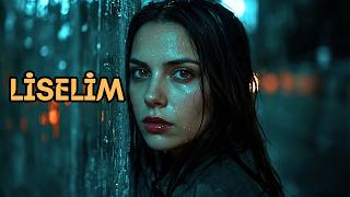 Liselim - Efsun Düzdar (Keşke O Yıllara Dönebilsem...) | Psychedelic Anatolian Rock 2026