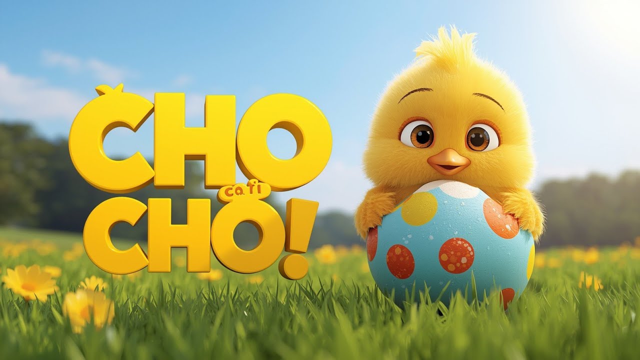 Cho Cho Cho 🐥 + Mama Teri Billi 🐱 | Hindi Kids Rhymes Compilation | 12 Minutes | Luma Rhyme Kids