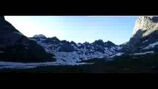 Gannett Peak 2008