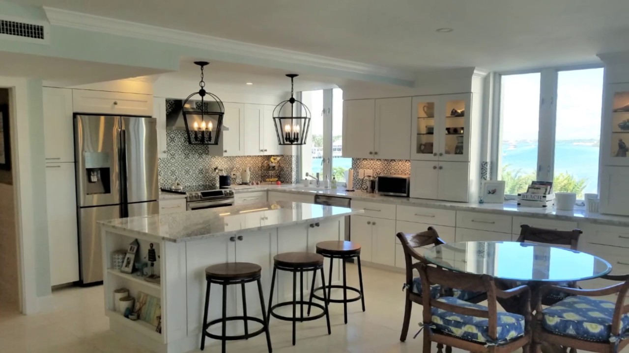 Jupiter Island Condo