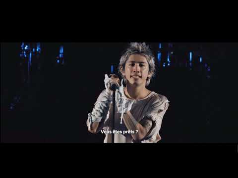 ONEOKROCK 18祭 参加者限定 18祭】ONE OK ROCK 『We are』| 18Fes | NHK - YouTube