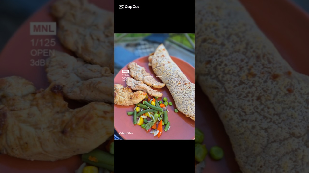 Lentil Flatbread – 100% Healthy & Simple!No Flour, No Yeast – Just Lentils! 