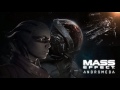 Mass Effect Andromeda Black Screen Fix