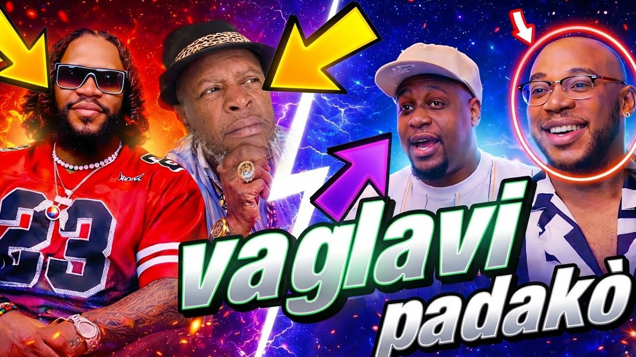 POBLEM pou masisiyo🙄vag lavi pavle mande masisiyo padon🙆