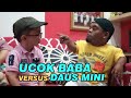 Ucok Baba Silahturahmi Ke Daus Mini #ucokbabaofficial