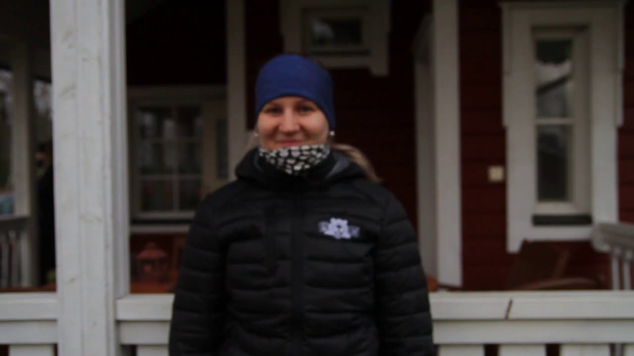 Pesäkarhut - Kauden avausleiri Merikarvialla 1/4