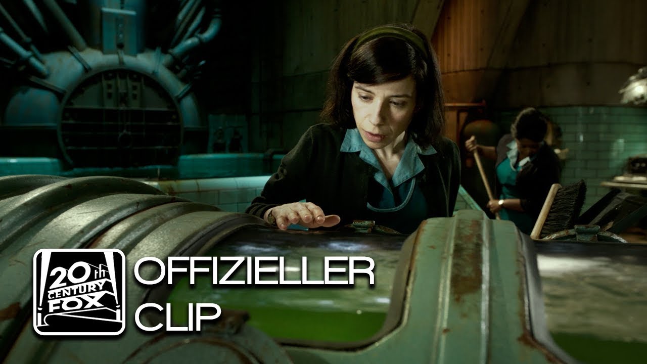 Flüstern Des Wassers