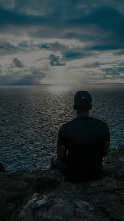 Marca Da Promessa - Fernandinho - Status