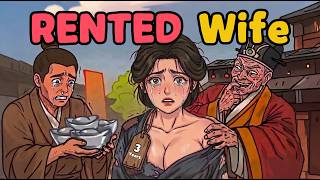 Why It Sucks to Be a RENTED Wife in Song Dynasty China