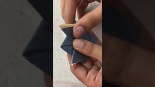 How To Make A Batman Book Mark With Paper