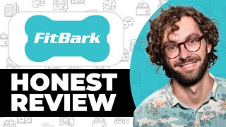 FitBark Pet Health App Honest Review - Watch Before Using screenshot 1