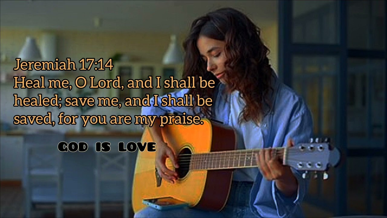 Breath Of Heaven With Bible Verse| Christian Song|