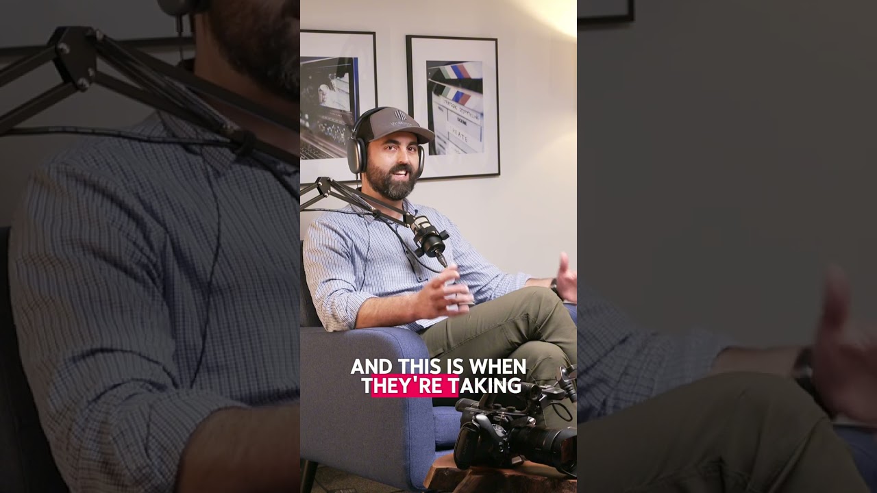 Phases Of a Sales Funnel