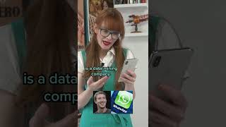 Is WhatsApp PRIVATE? #shorts