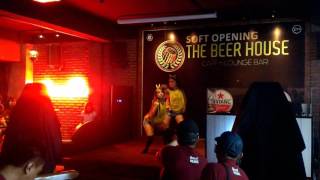 Sanggar Tari Sang Dewi,,,Y Hip-Hop Grand Opening New Product Astra