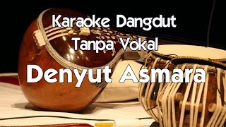 Karaoke Vetty Vera - Denyut Asmara