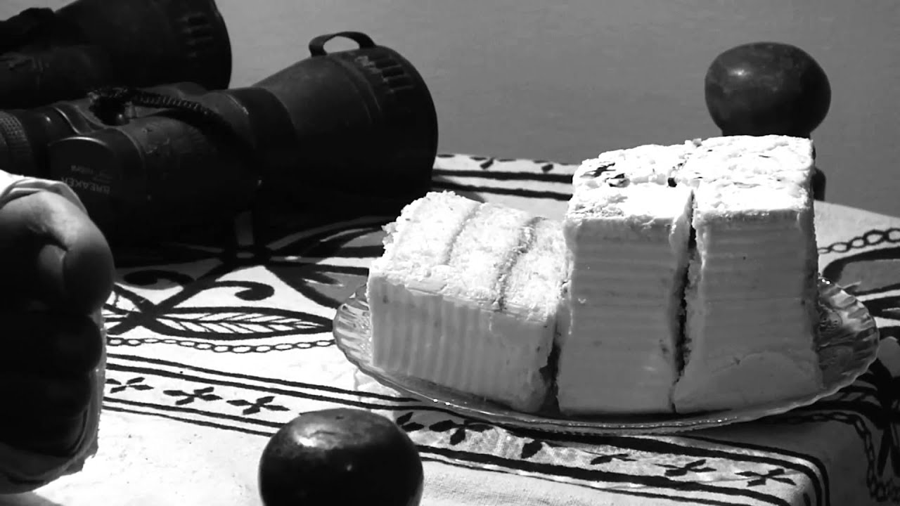 The Aquarium a short film YouTube