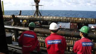 Ptsc Pos, From Bui Dinh Giang With Memories & Love