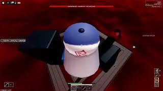 doombringer solo no deaths | combat initiation