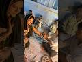 माता के जागरण में जाके मन को शांति मिली #minivlog #ytshorts #dailyshorts #youtubeshorts #trending