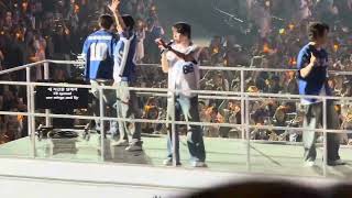 Download Lagu Full of Happiness + Finale - Super Junior 20th Anniversary Tour SS10 in Taipei Day 2 15 Nov 2025 MP3