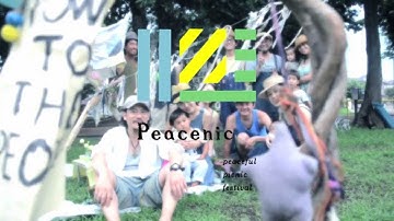 Peacenic2013 〜おか　と　はた〜