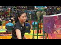 Jordan/Susanto vs Lee/Chau - Rio Olympics