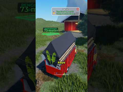 CARA LEBIH EFEKTIF AGAR CEPAT KAYA DIGAME BSTS ID‼️👆 #shorts #roblox #bstsid