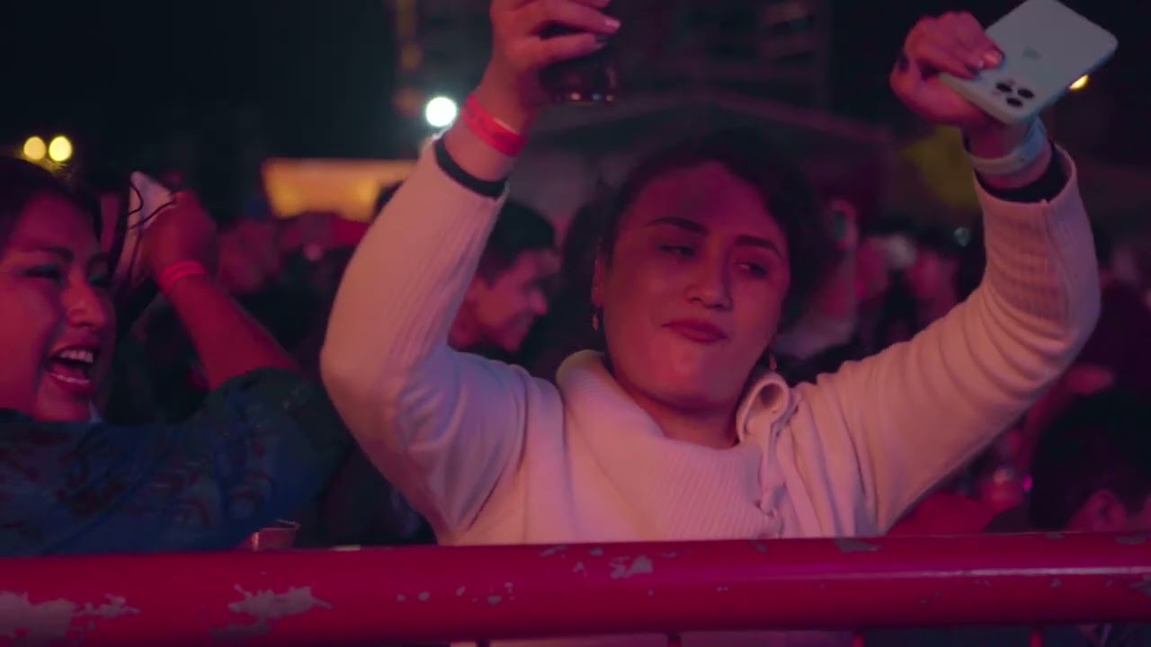 David  Castro -  Gracias por tu Adios (En vivo)