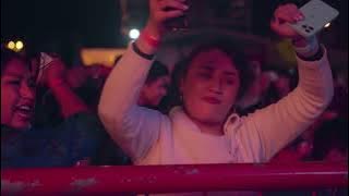 David  Castro -  Gracias por tu Adios (En vivo)