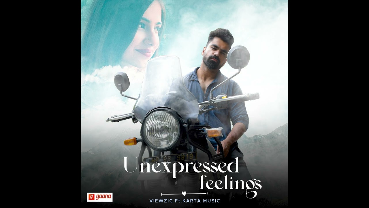 Unexpressed Feelings ft. 