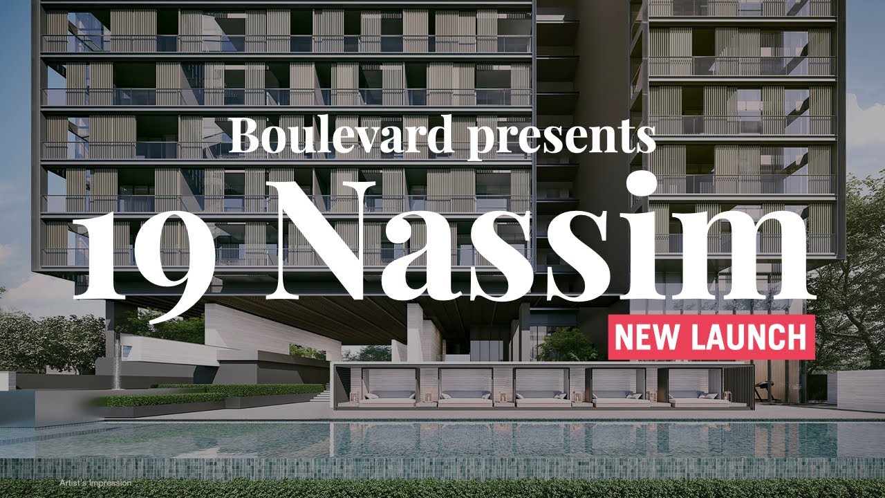 Nas Daily Singapore House | Nas Studios – XDAAW