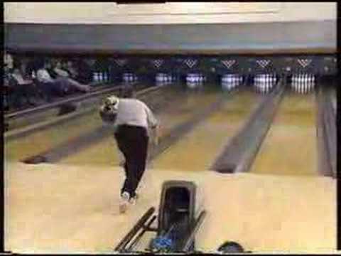 激レア　マニア必見 ディック　ウェーバー Dick Weber ALL-PRO 激レア マニア必見 ディック ウェーバー Dick Weber ALL-PRO