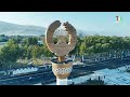 То ҷаҳон бошад ,туйи чун модари ман!