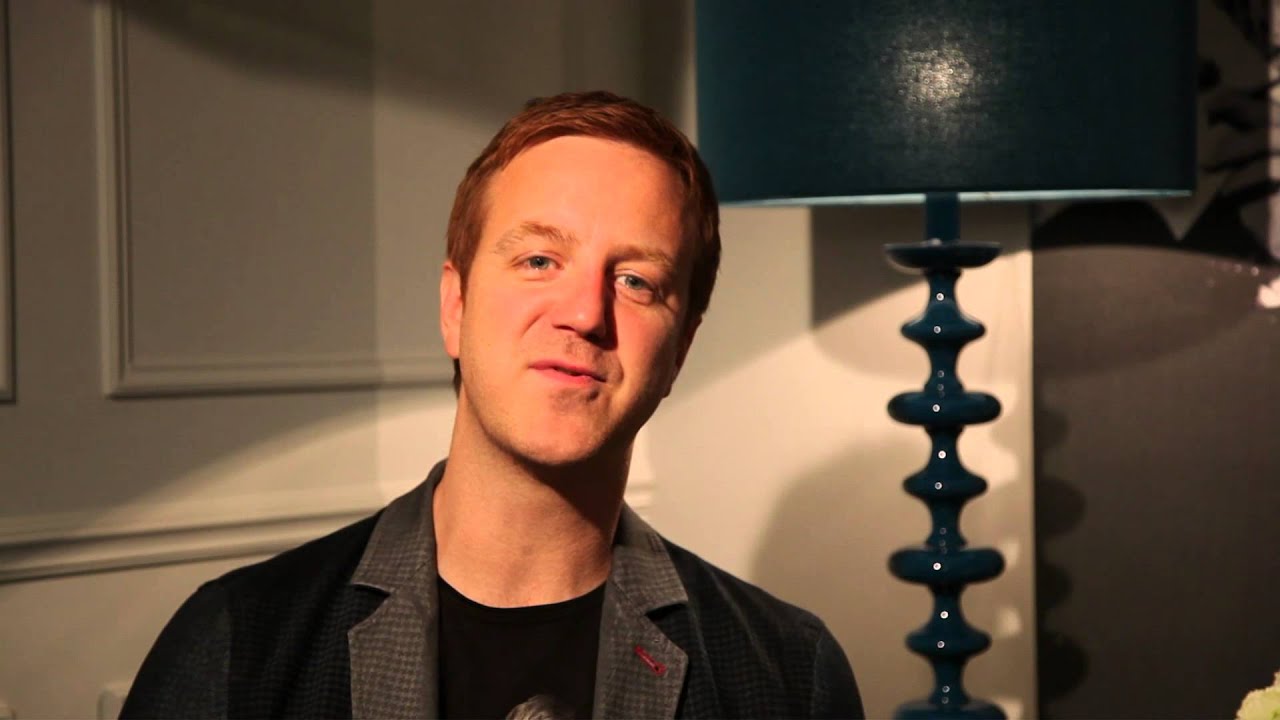 Hairdressing Top Tips from Mark Woolley