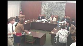 Planning Commission Meeting - April 21, 2026