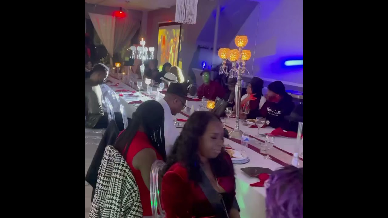 Aw Event Rental Space