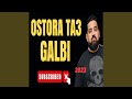 Galbi Achakli Wa Hadi Laachka Talia Live 