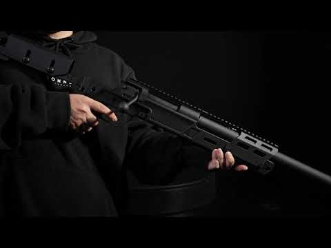 BTA SPR 300 BOLT ACTION SNIPER RIFLE