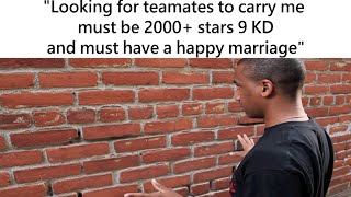 Bedwars Slander