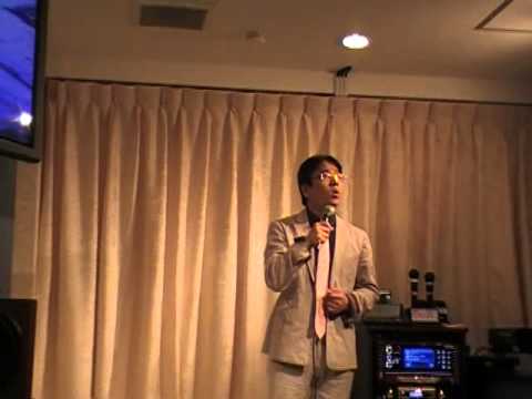 雨のlast night　杉田政昭