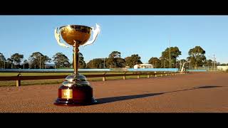 2018 TAB Melbourne Cup | 100 days to go