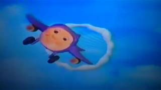 Jay Jay The Jet Plane Tracys Magic Moment
