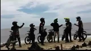 HELM CHALLENGE ON viRAl!!! BIKIN NGAKAK#PART 1