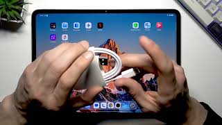 How to Set Up Fast Charging on OPPO Pad 5