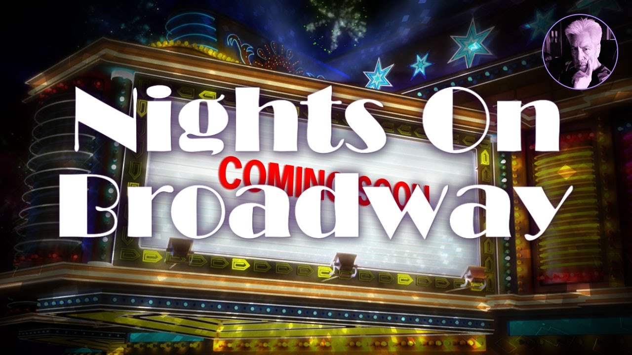 Nights On Broadway | Candi Staton Karaoke (Key of F#m) - YouTube