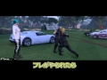 【GTA5替え歌】 パッシブ平和体操 ☆7