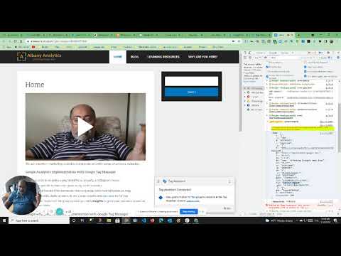 Fixing the [object][object] problem in Google Tag Manager