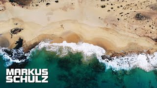 Markus Schulz - Return From The Sand Sea